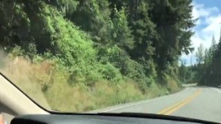 Crackling redhead teen with flat tits moves her fingers versus limited slit