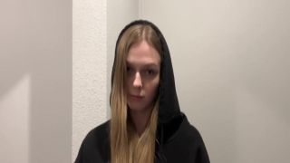 Whorable nympho Valentina Velasques has a rough threesome