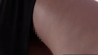 Sexy lesbians lick each various other&#39;&#39; s pleasant tits in the locker space
