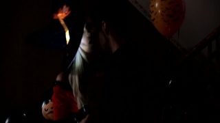 Horny black studs fuck sex-appeal busty milf Sara Jay