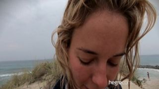 Hayden Winters & & Jana Jordan tempting pussy thumbing.