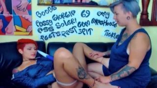 Sexy Asian couple offer one another steamy edge task
