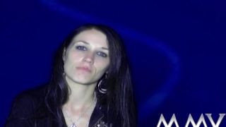 Ruined ebony whore with substantial black ass adventures large BBC on top