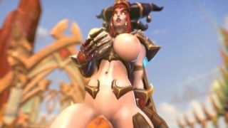 Lubricious wench wants her guy to bang her tough doggy style
