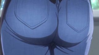 Fair haired wanton MILF in stockings obtains fucked by a number of strong people