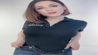 Sporty perspiring and booty redhead draws the cock of bald headed coach