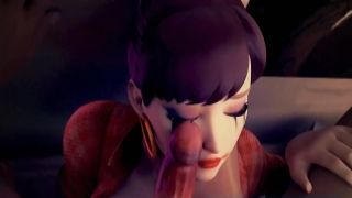 Large bottomed ladyboy fucks obtains her anal hole destroyed