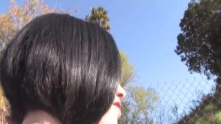 Kinkalicious Asian babe Maria Ozawa gets her pussy eaten out