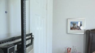 Knock-out beuaty Jazmine gets fucked difficult doggy style
