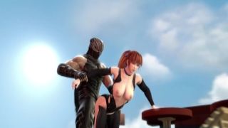 Strong hunks make slutty plump redhead and redhead groan of orgasm