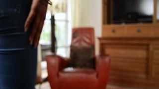Pretty kitty Sara Luv gets a mouthful of cum after hardcore interracial sex