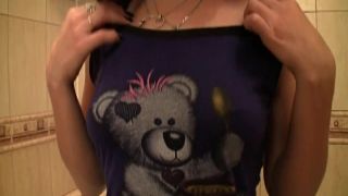 Porn celebrities Ellen Saint and Kathy Anderson are obtaining fucked in hardcore team fuck fest