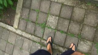 Fat black hottie trips dick and gets her pussy fucked difficult