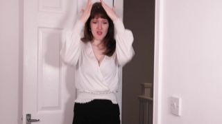 Danny Hill fucks sex-appeal girlfriend before surprise cam