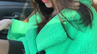 Slutty Indian babe is ready for some activity