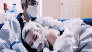 Bearded cunt of fuckable Japanese milf Sakura Anna obtains finger fucked