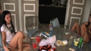 Randy bitch obtains fucked by fat guy collection slut obtains a cunnilingus