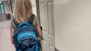Automobile wash chick Alektra Blue obtains fucked hard on the hood of the auto