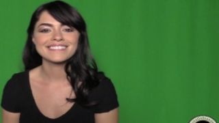 Pleasant pie Anna Nova anal fucked by Latin dude