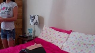African horny stud destroys Marry Dream&#39;&#39; s asshole