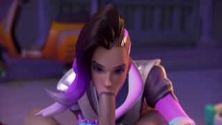 Remarkably nasty and warm brunette wan na provide a strong deepthroat for orgasm