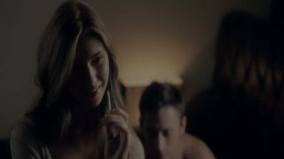 Man fucks relative Nicole Nash and her ideal sweetheart in hot POV video