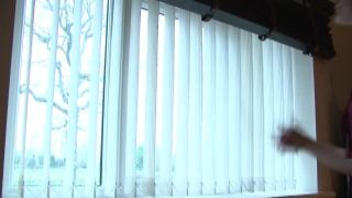Dirty chick Kyler Quinn obtains a mouthful of orgasm after insane pussy battering scene