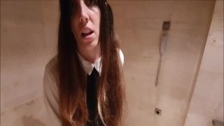 Crackling Brazilian chick Gina Valentina takes pleasure in having dirty sex
