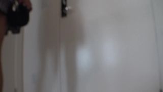 Blond spouse and her partner masturbate pussy of one level chested teen